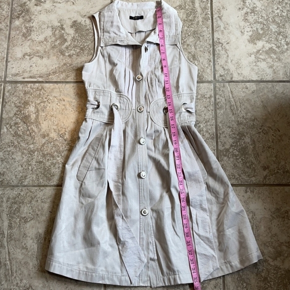 Corset Jacket and Dress - Picture 9 of 17